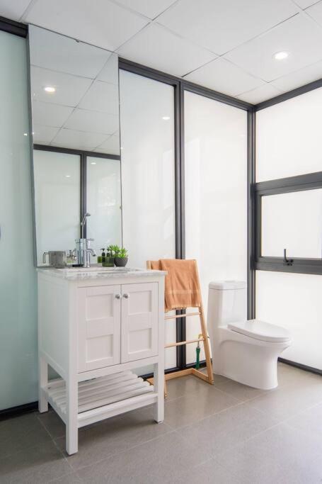 Entireplace*2Br/Bathtub/Supercenter*New* هانوي المظهر الخارجي الصورة