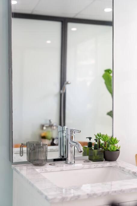 Entireplace*2Br/Bathtub/Supercenter*New* هانوي المظهر الخارجي الصورة