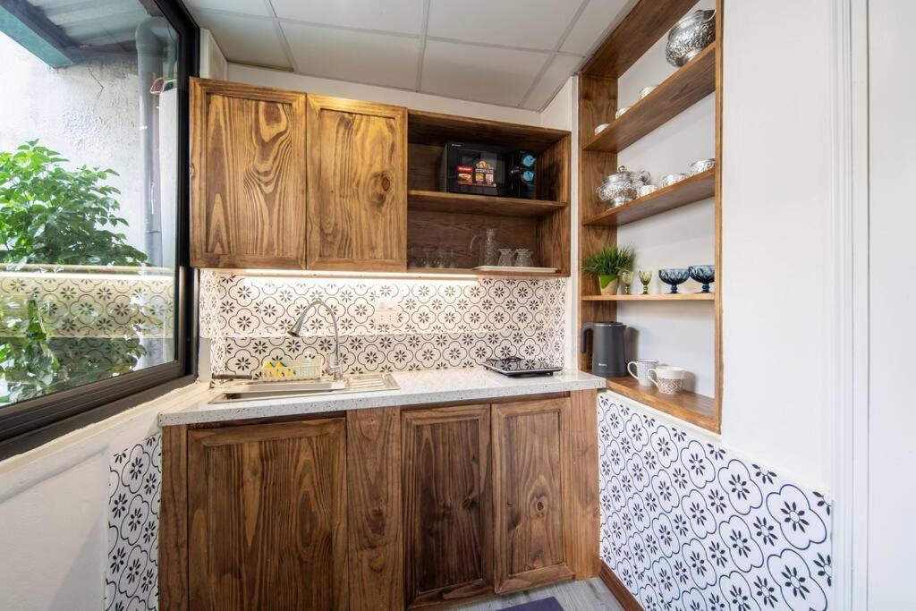 Entireplace*2Br/Bathtub/Supercenter*New* هانوي المظهر الخارجي الصورة