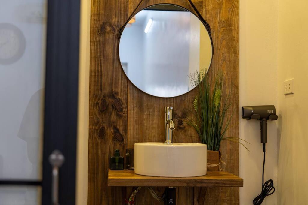 Entireplace*2Br/Bathtub/Supercenter*New* هانوي المظهر الخارجي الصورة