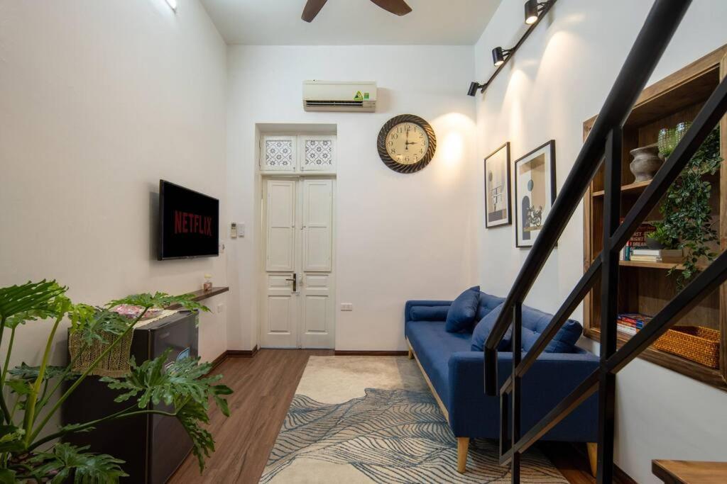 Entireplace*2Br/Bathtub/Supercenter*New* هانوي المظهر الخارجي الصورة