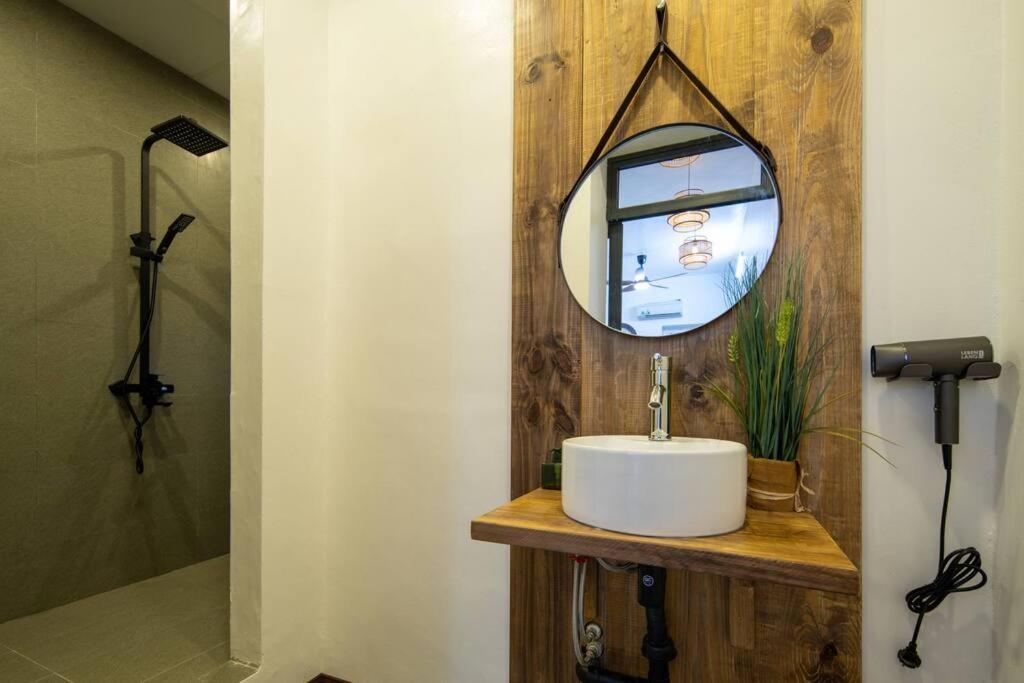 Entireplace*2Br/Bathtub/Supercenter*New* هانوي المظهر الخارجي الصورة