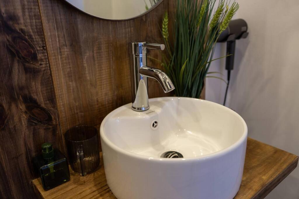 Entireplace*2Br/Bathtub/Supercenter*New* هانوي المظهر الخارجي الصورة