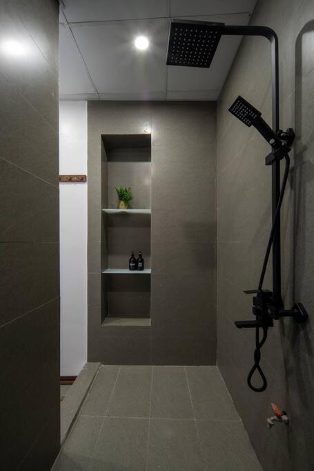 Entireplace*2Br/Bathtub/Supercenter*New* هانوي المظهر الخارجي الصورة