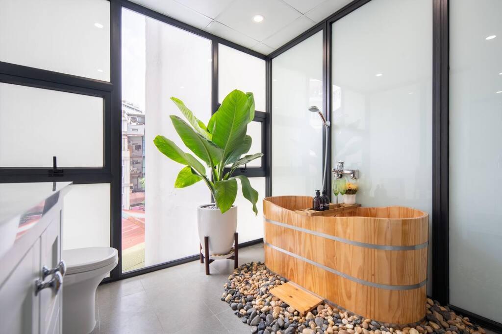 Entireplace*2Br/Bathtub/Supercenter*New* هانوي المظهر الخارجي الصورة