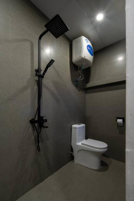 Entireplace*2Br/Bathtub/Supercenter*New* هانوي المظهر الخارجي الصورة